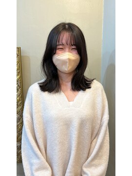 エルムトウキョウ(ELM Tokyo) ぽてっとミディ