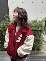 ベック(BECK)&nbsp;wave parm