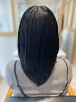 ナチュア ヘアアンドガーデン北千住(NaTur HAIR&GARDEN) [ヘアエステorケラチン]あなたはどちらを選ぶ？