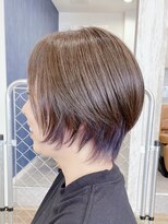 リーストア(Re:Store)&nbsp;ミニウルフ＋インナーブルー