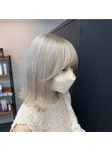ホワイトカラー