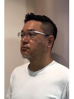 スモールバンブー small-bamboo ヘアーサロン&nbsp;大人ショート