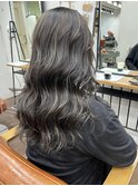 ☆コントラストハイライト☆