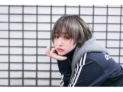 ヘアー アイス 御器所本店(HAIR ICI)