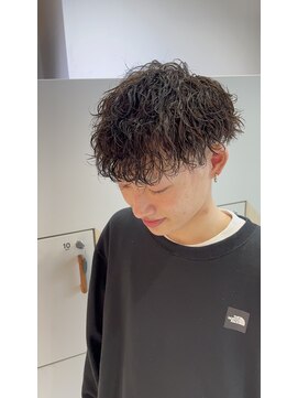 アース オーセンティック 高松レインボーロード店(EARTH Authentic) 波巻きスパイラル◎