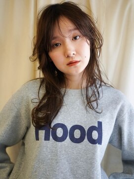 キジ(kiji) ブリーチなしカラー/髪質改善/レイヤー〔久屋大通/丸の内/久屋〕