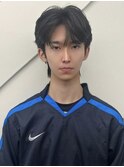 コンマバング