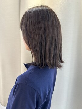 エルサフィロ ヒゴバシ(el zafiro) 【エルサフィロ　肥後橋】お客様スタイル