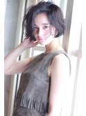 LAUREN sapporo 大人可愛いアップバング☆tel0112328045