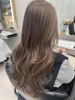 フィゼル 南堀江店(fizelle)&nbsp;ベージュカラー