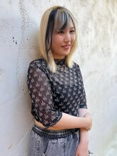 シーエス メイド バイ シャチュー 沖縄店(CS made by SHACHU) Koharu 