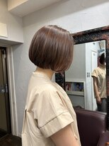 クオーレ(CUORE)&nbsp;ボブレイヤー