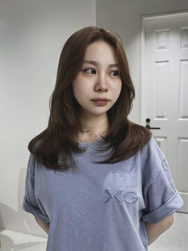 ゼスト 八王子店(ZEST) clearbrown