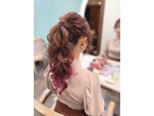 ブランシスヘアー(Bulansis Hair)