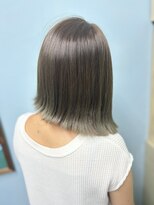 サボン バイ トッカ(savon by tocca)&nbsp;外ハネボブ