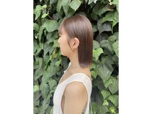 グレイス ヘアドレッシング(grace hair dressing)