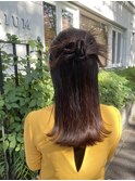 hair set