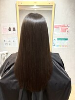 ハンチ(hunch) エネル髪質改善