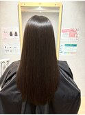エネル髪質改善