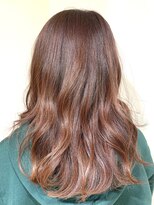 アズール 草加(azule)&nbsp;ピンクベージュ