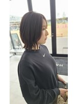 ハレトケ(HALEtoKE)&nbsp;レイヤーボブ