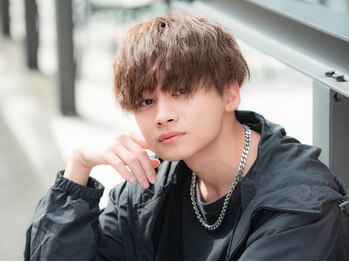 バブルス 上福岡店(BUBBLES)の写真/【上福岡駅30秒】再現性の高いトレンドStyleで毎日のスタイリングも楽々♪ずっと通いたくなる本命サロン◎