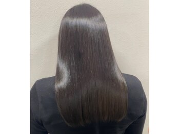 髪質改善サロン 美容室 Laciel 両国店