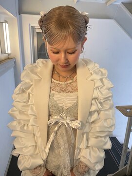 フェブ(fev) 【fev_mai】set