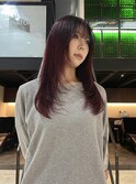 レイヤーカット