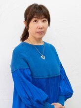 レミューヘアー(Les mieuX Hair)&nbsp;高永 