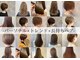 ザ ラブズ ラフズ ヘアー 本店(the loves laughs hair)の写真
