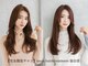 トッカ ヘアアンドトリートメント 仙台店(tocca)の写真