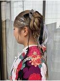 ツインアレンジ