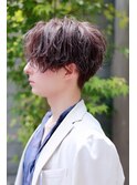 【パーマ】クライムショート