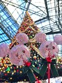エアリコ Disney好きです♪