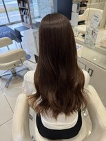 アヴァンス 深井店(AVANCE.)&nbsp;【辻　柊斗】　　☆髪質改善×NIAWASE×艶髪×艶カラー