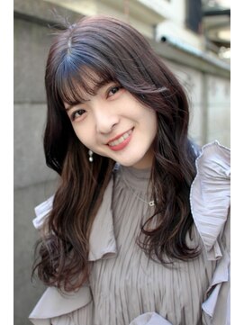 フラミューム 高崎(flammeum) リバース巻きインナー