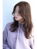 ヘアーメイクポリッシュ 大久保店 髪質改善/ハイライト/髪質改善トリートメント/イルミナカラー