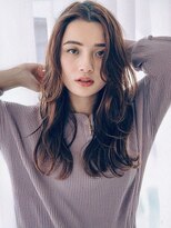 モーブ 代官山(mauve)&nbsp;暗めカラー/グランマッシュ/フェイスフレーミング［代官山］