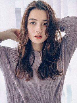 モーブ 代官山(mauve) 暗めカラー/グランマッシュ/フェイスフレーミング［代官山］