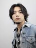 【サエキカズマ限定】骨格矯正メンズカット+炭酸泉spa【メンズ】