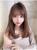 艶カワロング