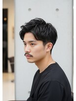 ロンドプランタン 恵比寿(Lond Printemps)&nbsp;★刈り上げショート/ショートバング/ニュアンスデザイン