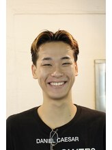 ビーバイエイトジェンツ(Bee by EIGHT GENTS) 堀内 あらき