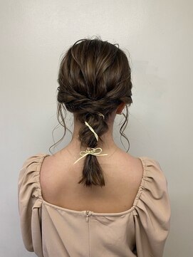 リットバイディア 茅ヶ崎(Lit by diar) 茅ヶ崎/ハイライト/髪質改善/白髪ぼかし/ショート/ボブ/レイヤー