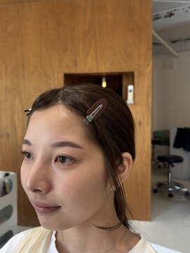 フィルム(film) eyebrow