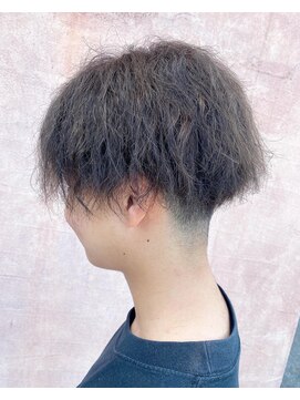 グッディ 倉敷笹沖店(GOOD-DAY) 【YUKA】MEN'S twistspiral