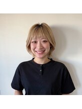 コアヘアー(core hair) 優 菜