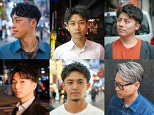 ヒロギンザ 神田店(HIRO GINZA)の雰囲気(ビジネスから流行りのパーマ・カラーまで!幅広く対応します。)