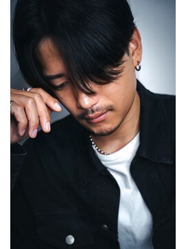 アストラ(ASTRA) 札幌大通駅/MEN'S/メンズカット/メンズパーマ/フェードカット